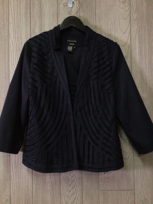 Doncaster Skirt Suit 3 pc Size 14 New